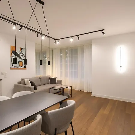 Appartement Wawel By Noah *