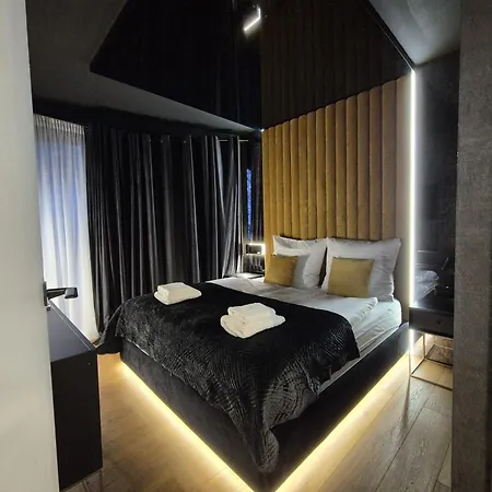 Wawel By Noah Appartement Cracovie