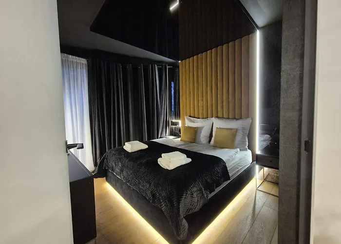 Wawel By Noah Appartement Cracovie