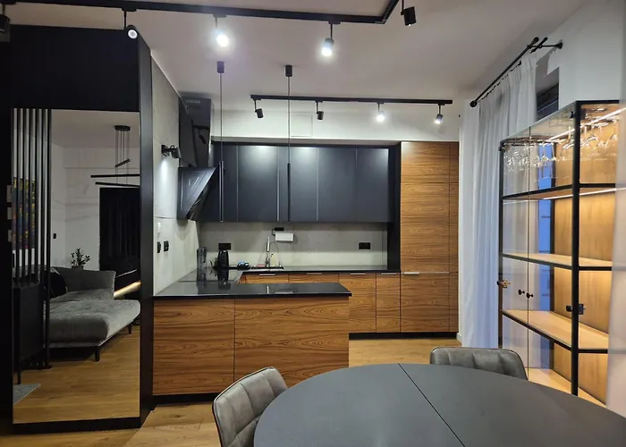 Appartement Wawel By Noah Cracovie