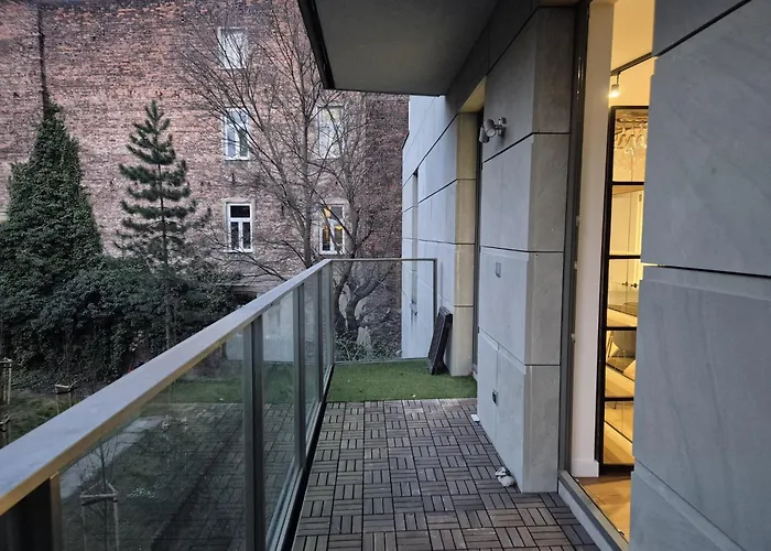 Appartement Wawel By Noah Cracovie