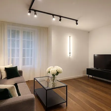 Apartamento Wawel By Noah Cracóvia