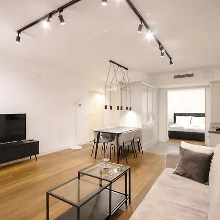 Wawel By Noah Apartment