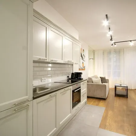 Apartamento Wawel By Noah *