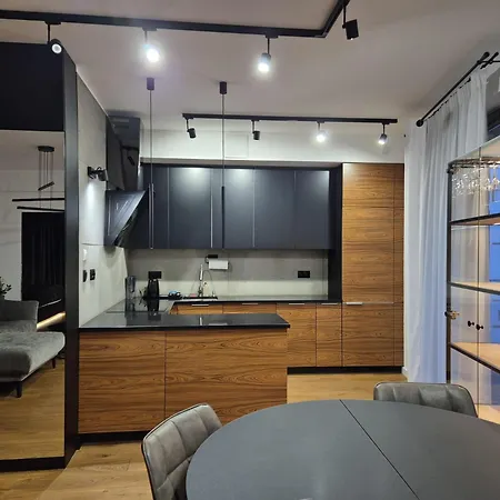Apartamento Wawel By Noah Cracóvia