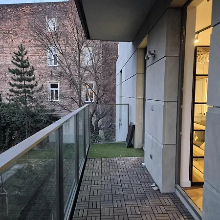 Apartamento Wawel By Noah Cracóvia