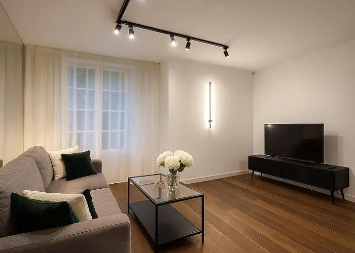 Apartment Wawel By Noah Krakow