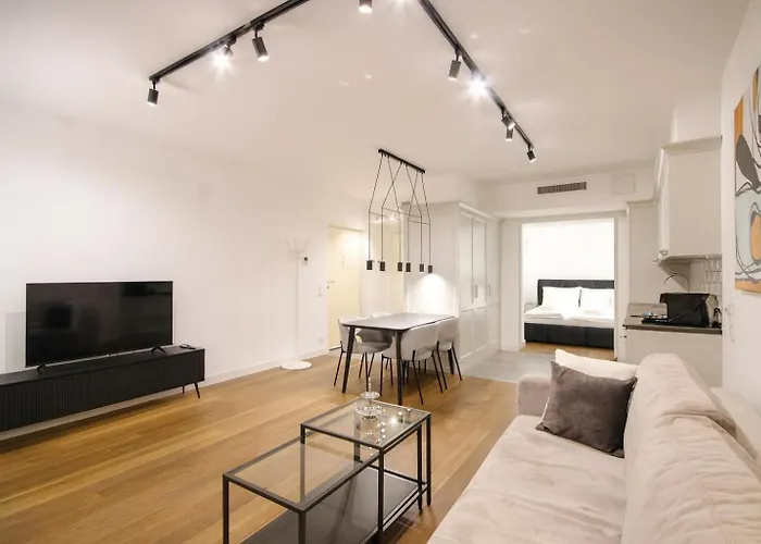 Wawel By Noah Apartment